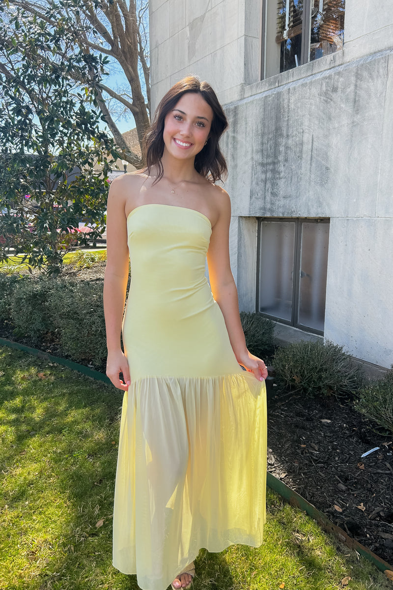 sky blue dress for women Sky Blue Sweetheart Cutout Satin Mermaid Long Formal Dress with Slit main image 1