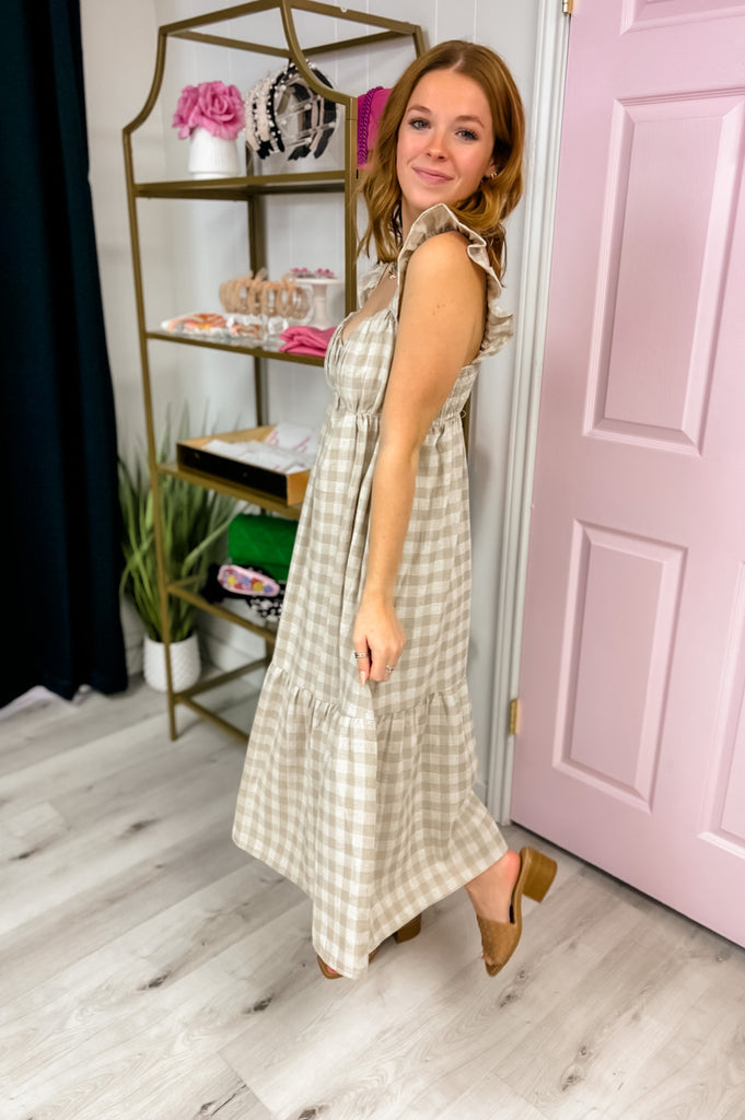 Field Of Dreams Dress