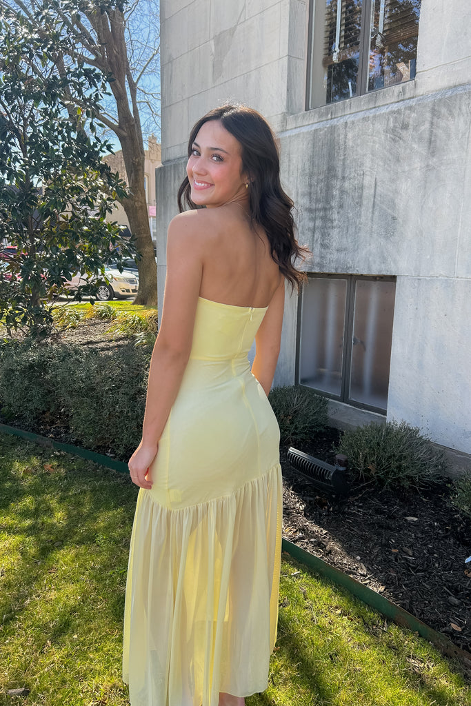 andie midi dress Andie Dress – Simply Kate
