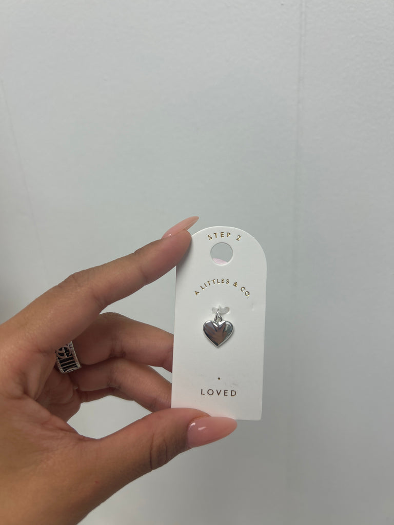 Small Charm | A LITTLE & CO
