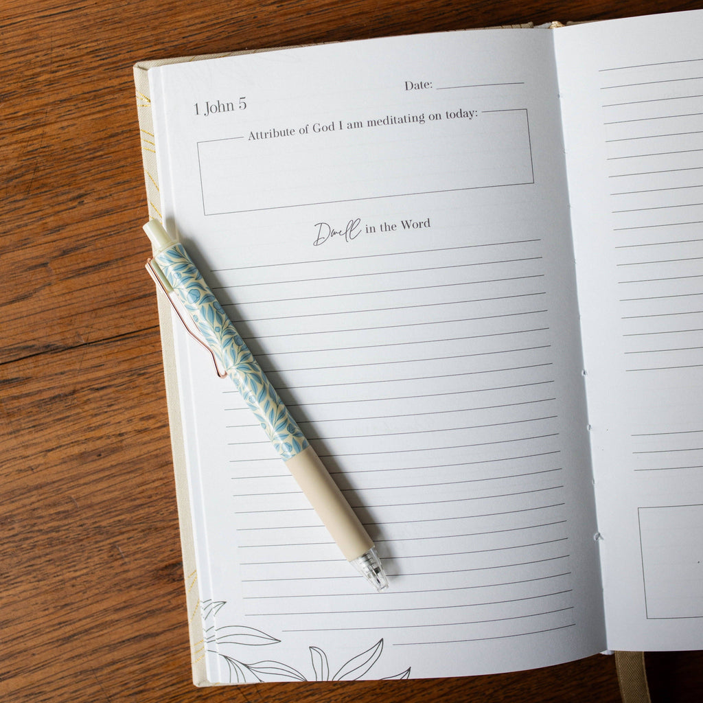 Behold New Testament Journal  | Volume 4 