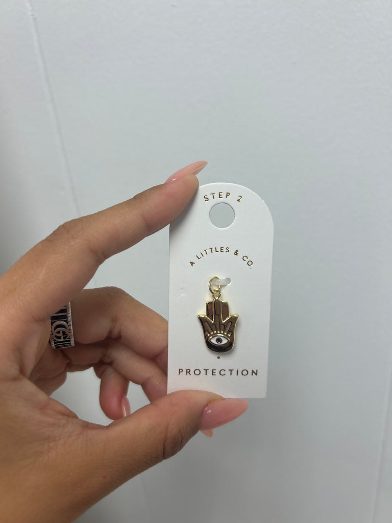 Medium Charm | A LITTLE & CO