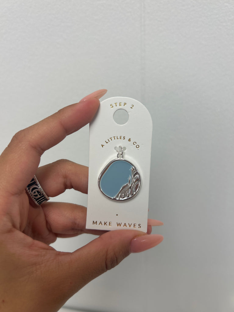 Large Charm | A LITTLE & CO
