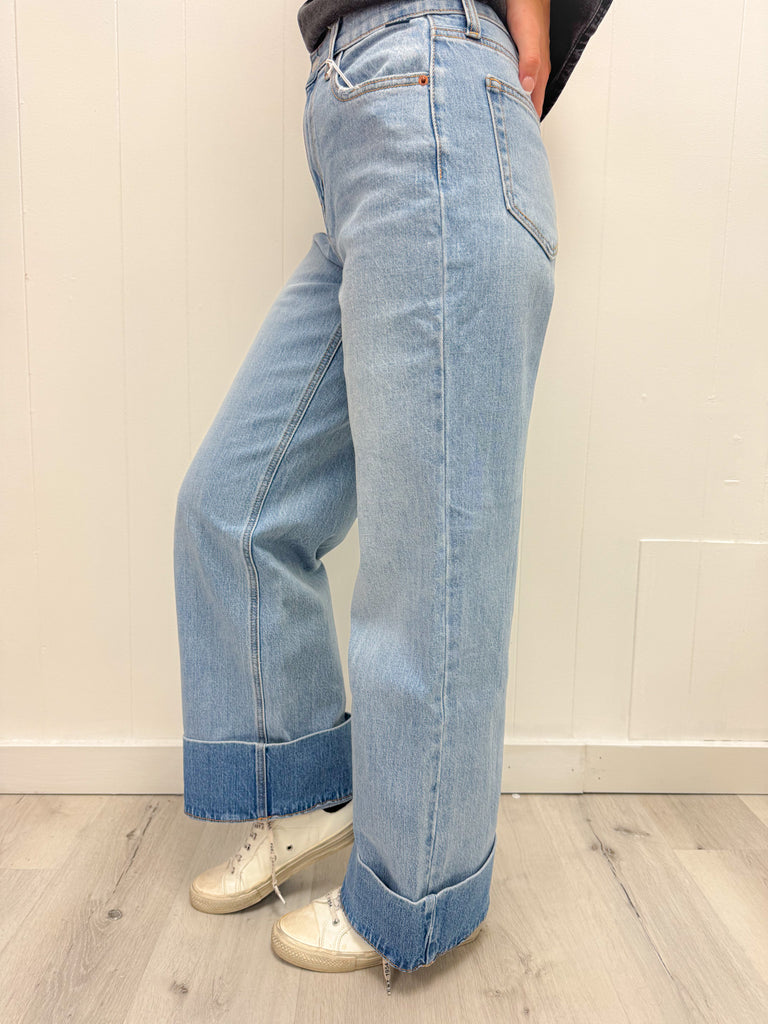 Whitley jeans