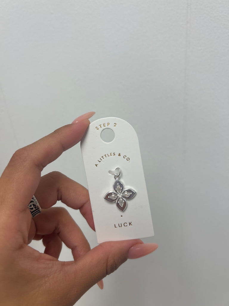Medium Charm | A LITTLE & CO