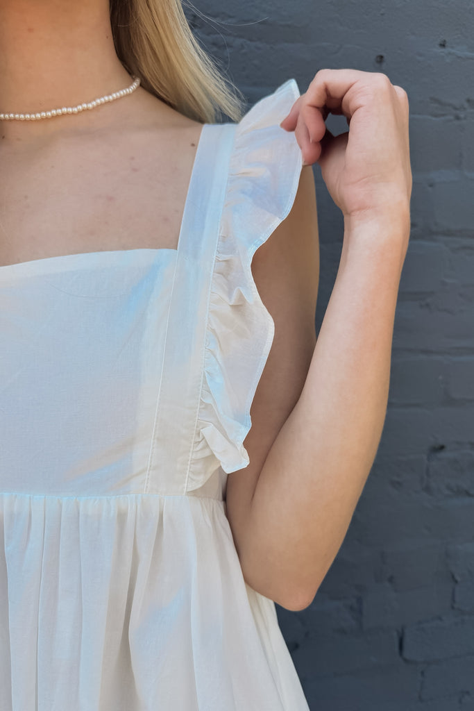 Evelyn Dress