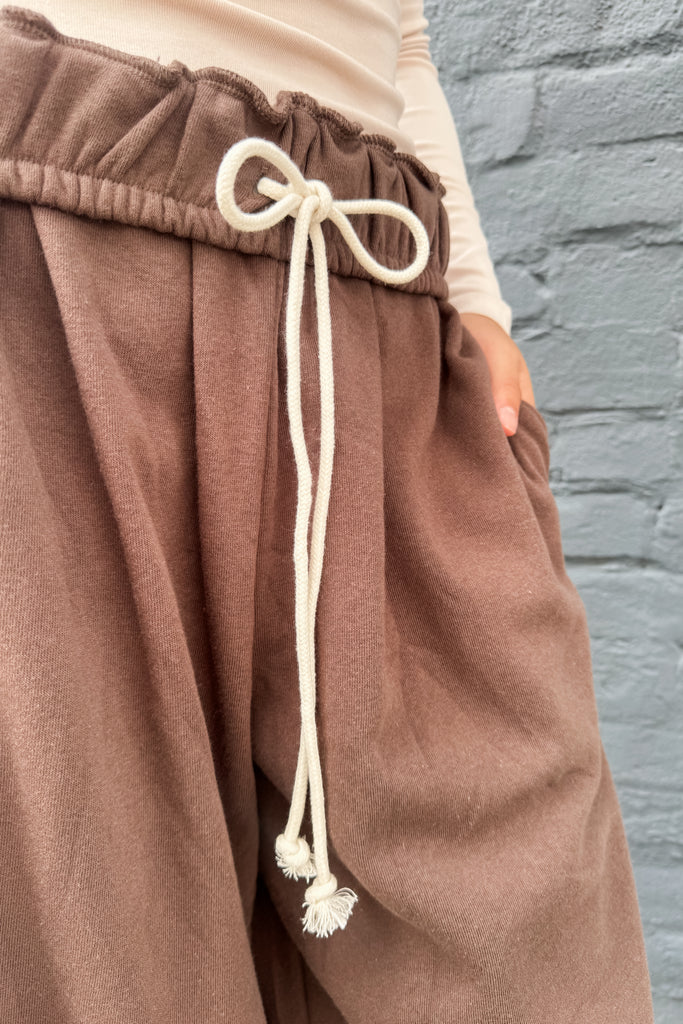 Eli Wide Leg Pants