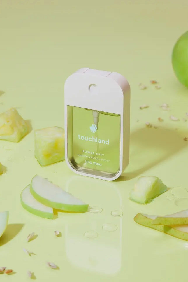 Touchland Hand Sanitizer- Applelicious