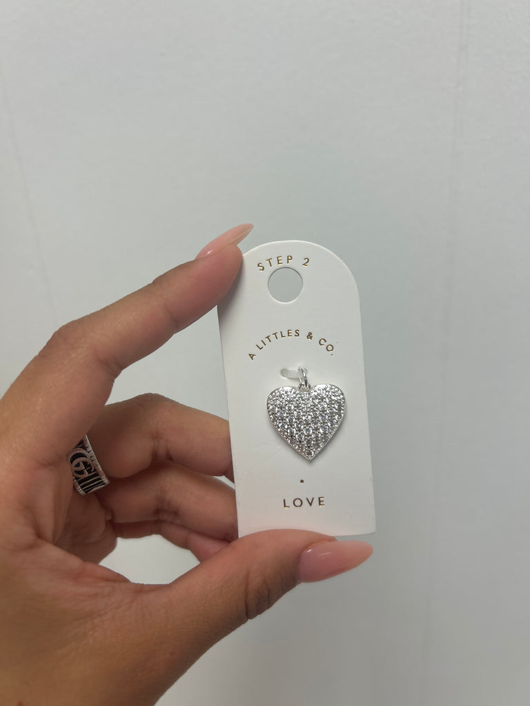 Medium Charm | A LITTLE & CO