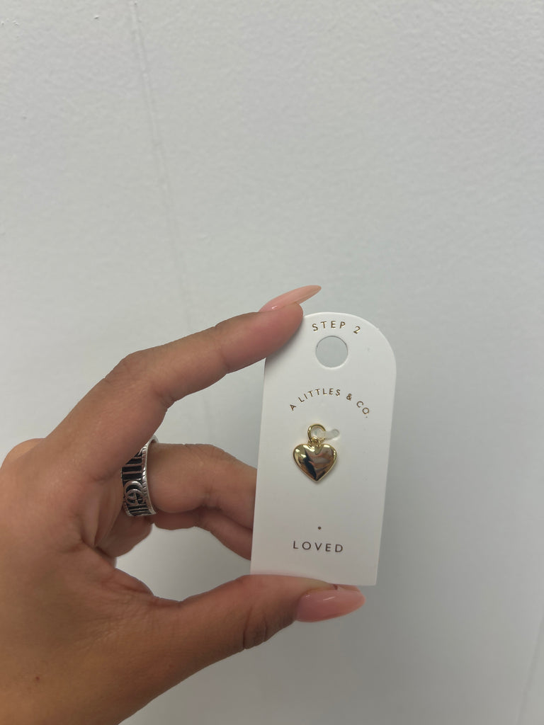 Small Charm | A LITTLE & CO