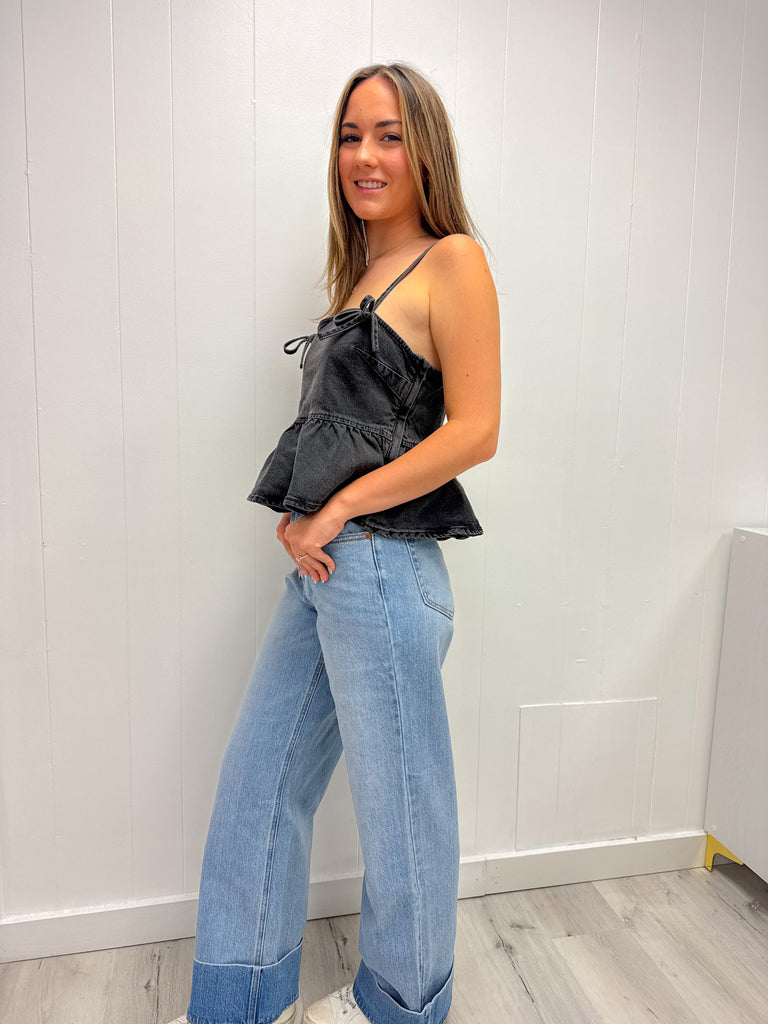 Whitley jeans