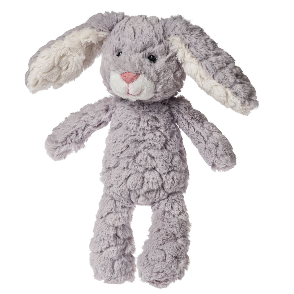 Shadow Plush Bunny