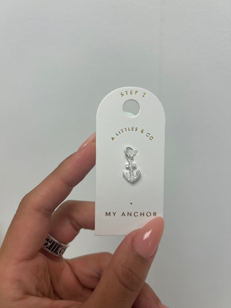 Small Charm | A LITTLE & CO