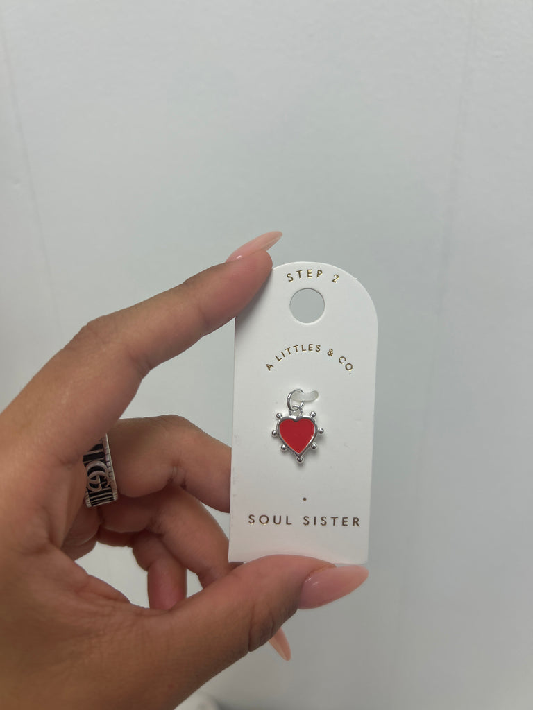 Small Charm | A LITTLE & CO