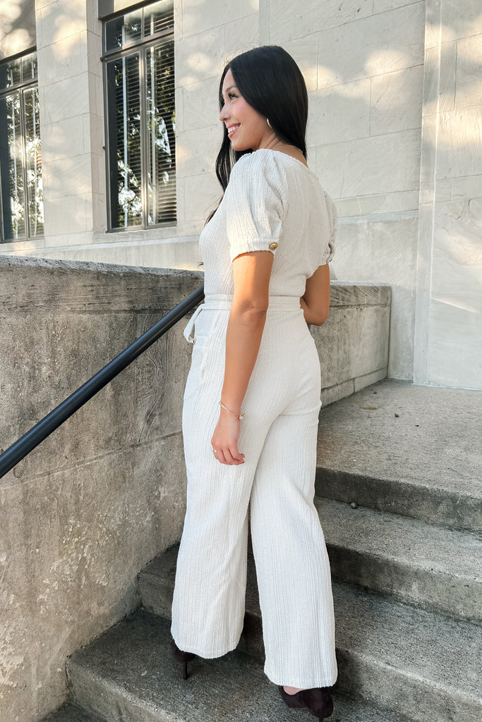 Milenia Jumpsuit