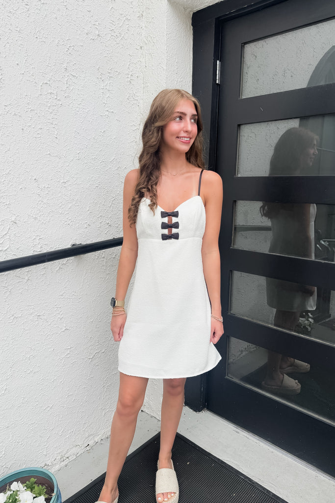 Adeline Dress