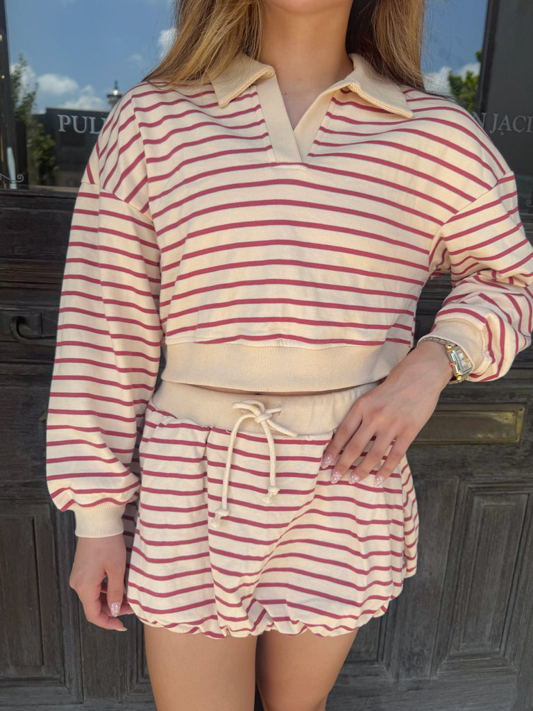 Varsity Style Set