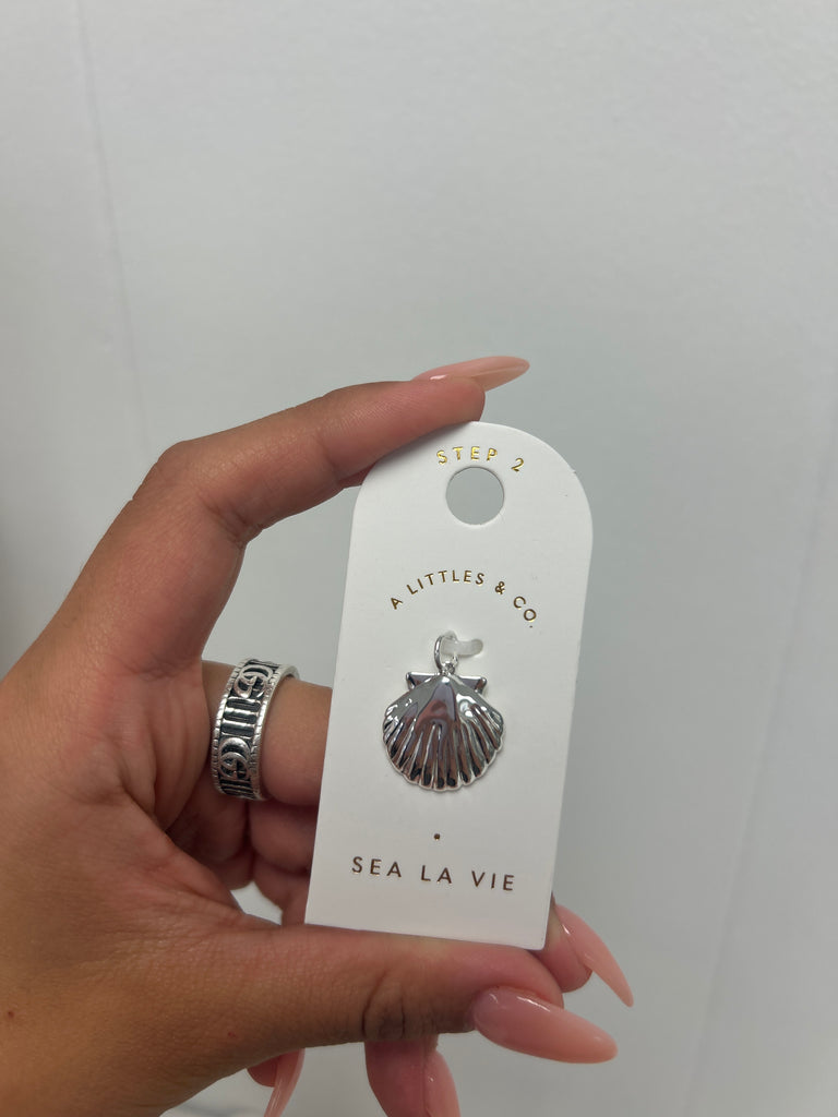 Medium Charm | A LITTLE & CO