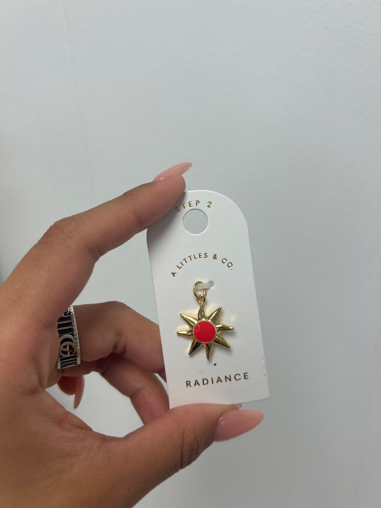 Medium Charm | A LITTLE & CO