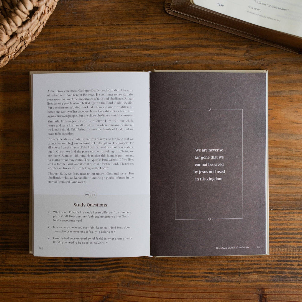 Jesus is Better: Living for the One Who is Worthy | A Study on the Book of Hebrews