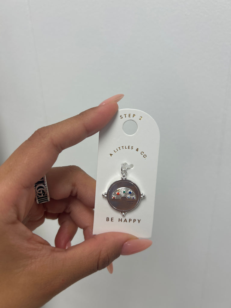 Medium Charm | A LITTLE & CO