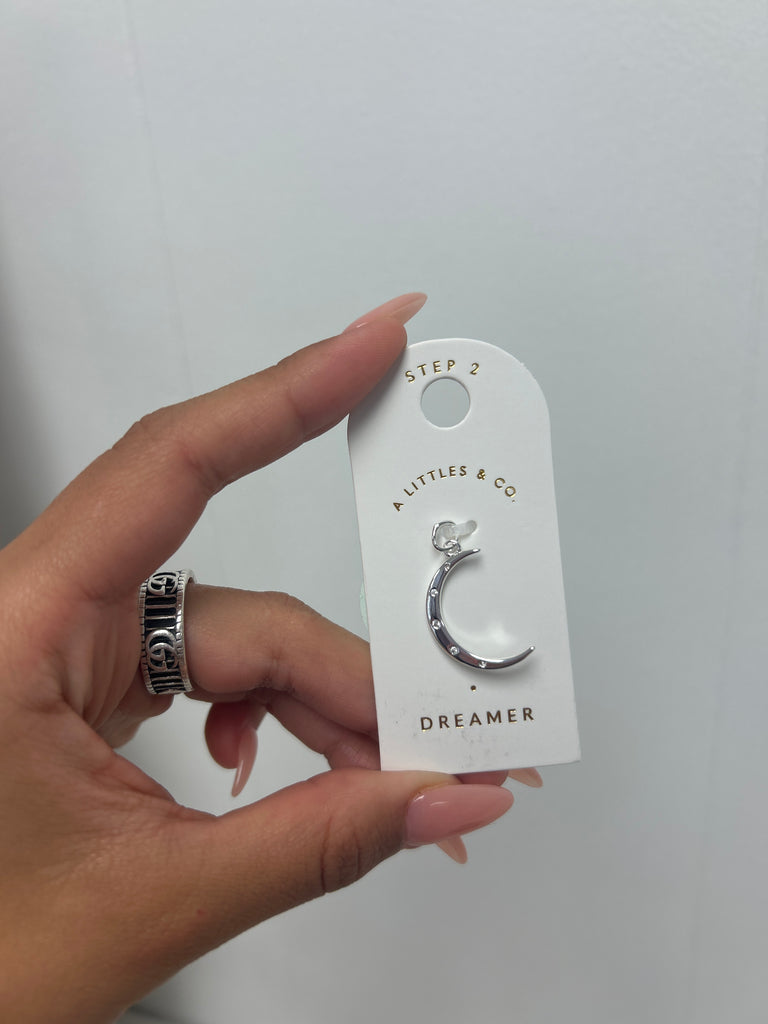 Medium Charm | A LITTLE & CO