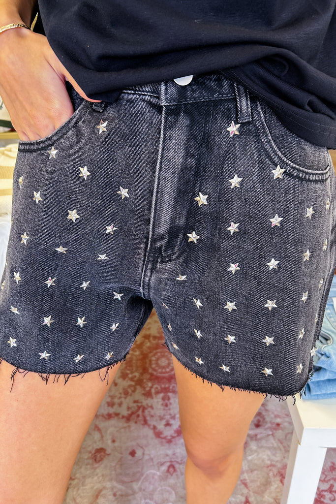 Star Gazing Shorts