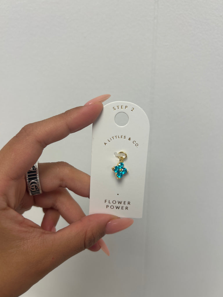 Medium Charm | A LITTLE & CO