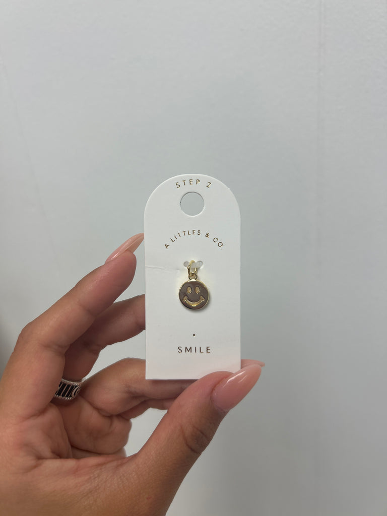 Small Charm | A LITTLE & CO