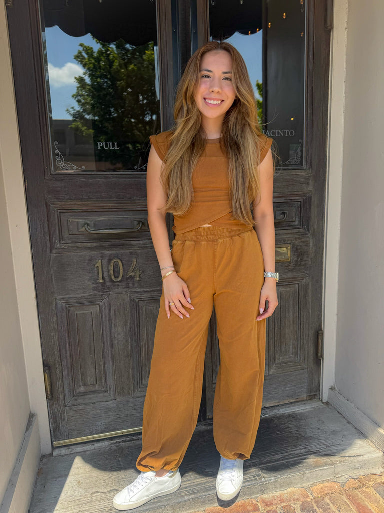 Willa Top
