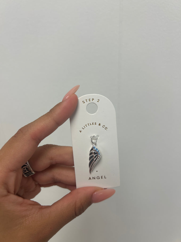 Medium Charm | A LITTLE & CO