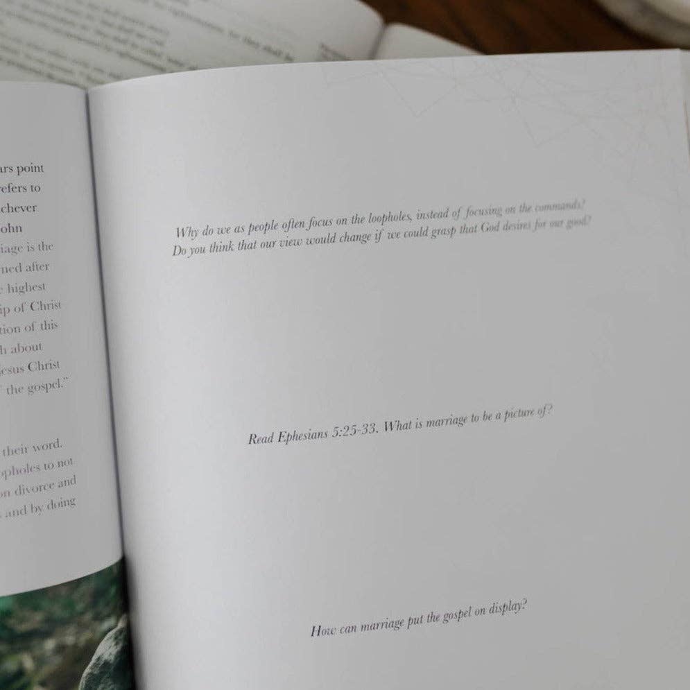 The Sermon on the Mount