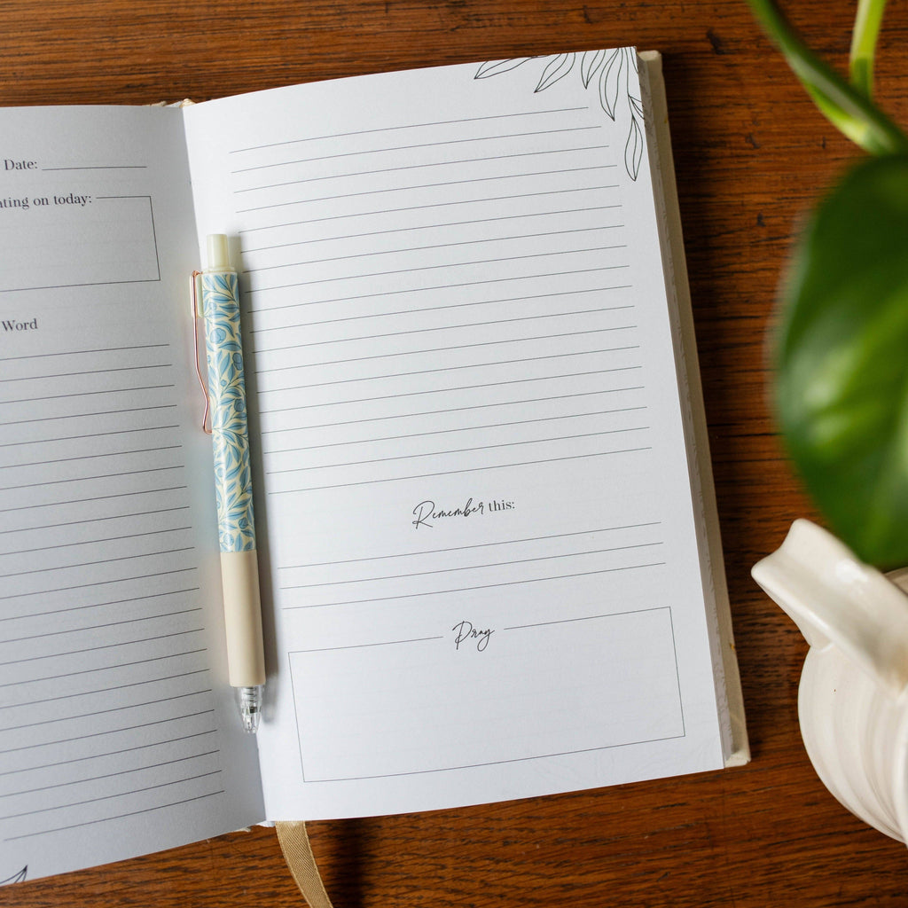 Behold New Testament Journal  | Volume 4 