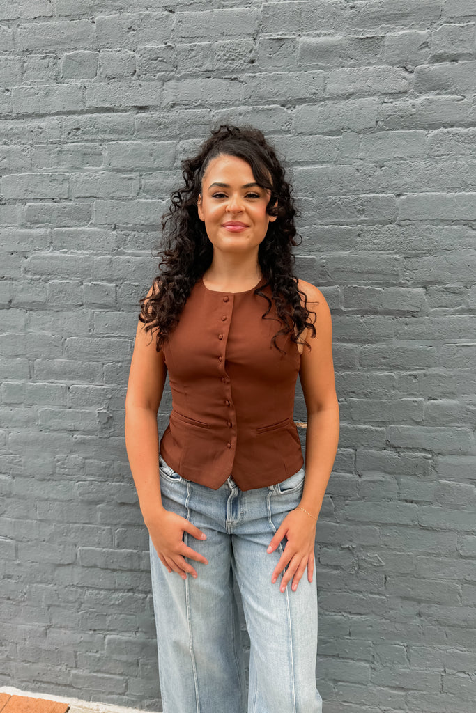 The Sloan Top