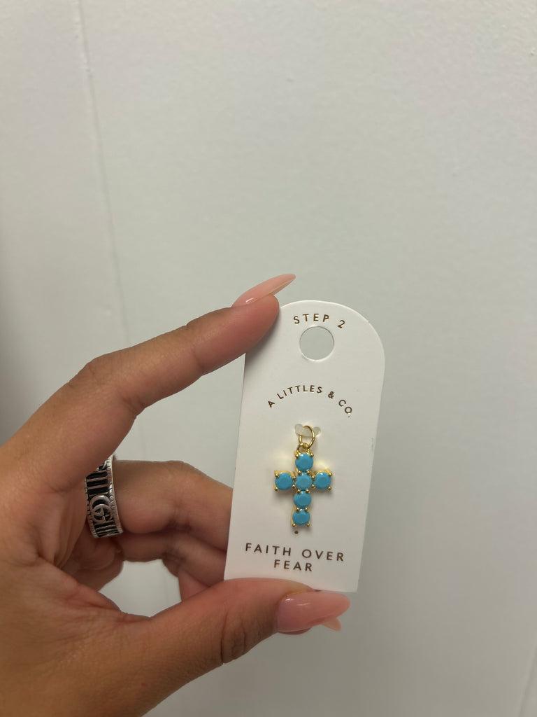 Medium Charm | A LITTLE & CO