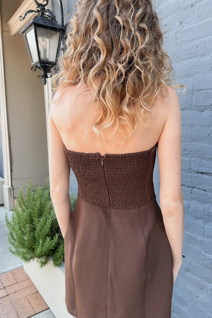 Marlowe Mini Dress