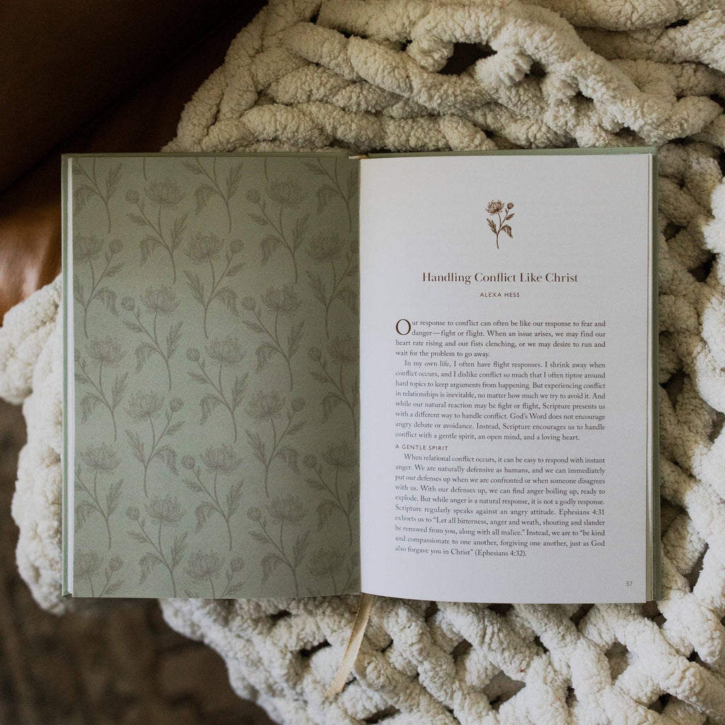 What A Friend We Have in Jesus | A Collection of Essays on Friendship With Jesus and Others