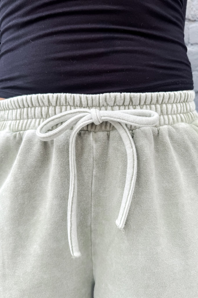 Cloud Nine Drawstring Pants