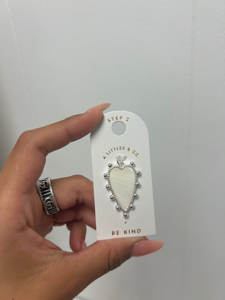 Large Charm | A LITTLE & CO