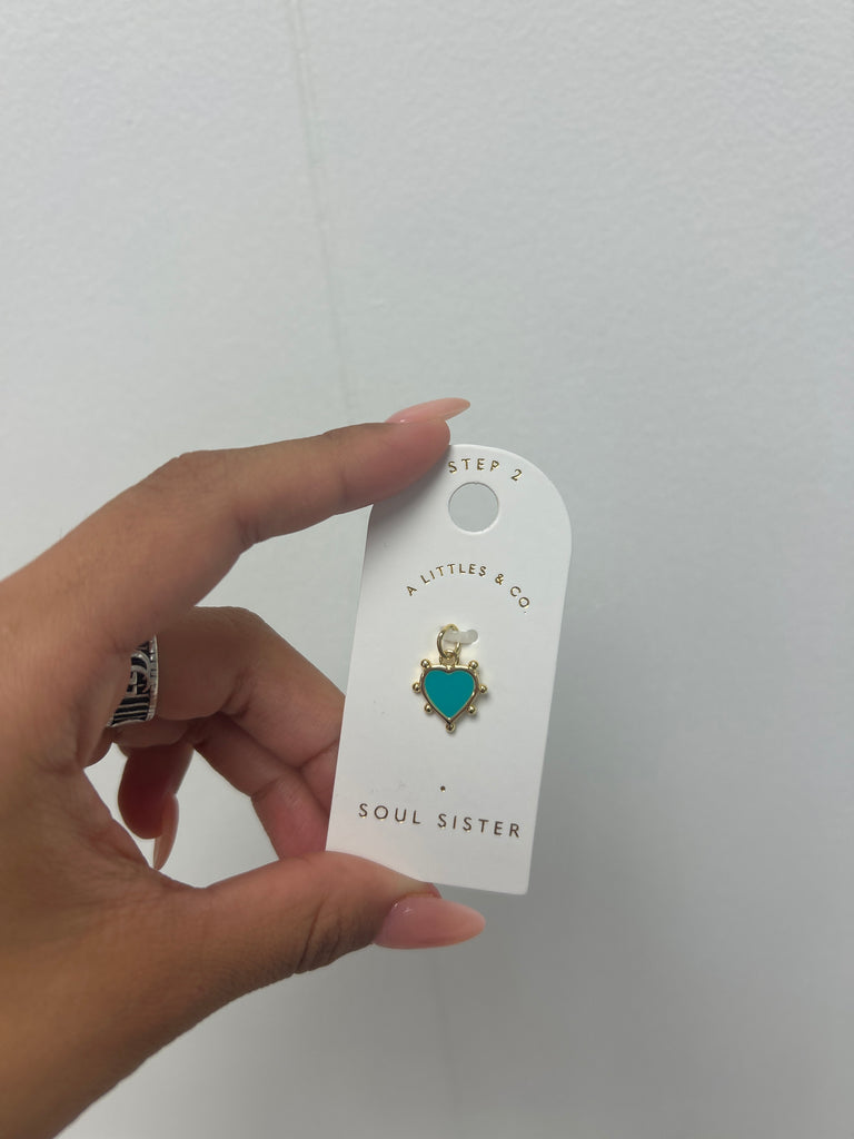 Small Charm | A LITTLE & CO