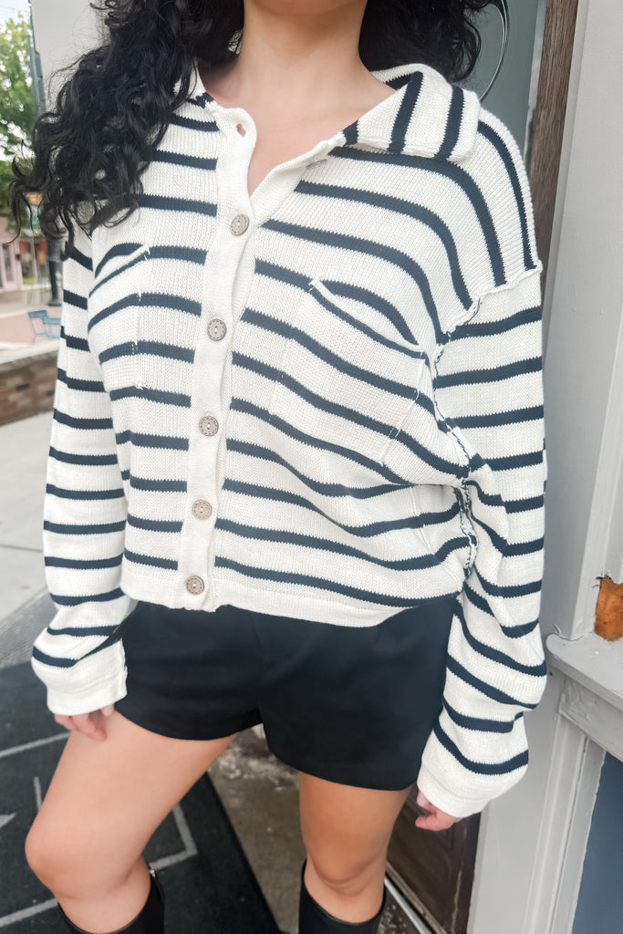 Finley Cardigan