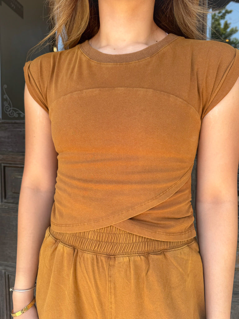 Willa Top