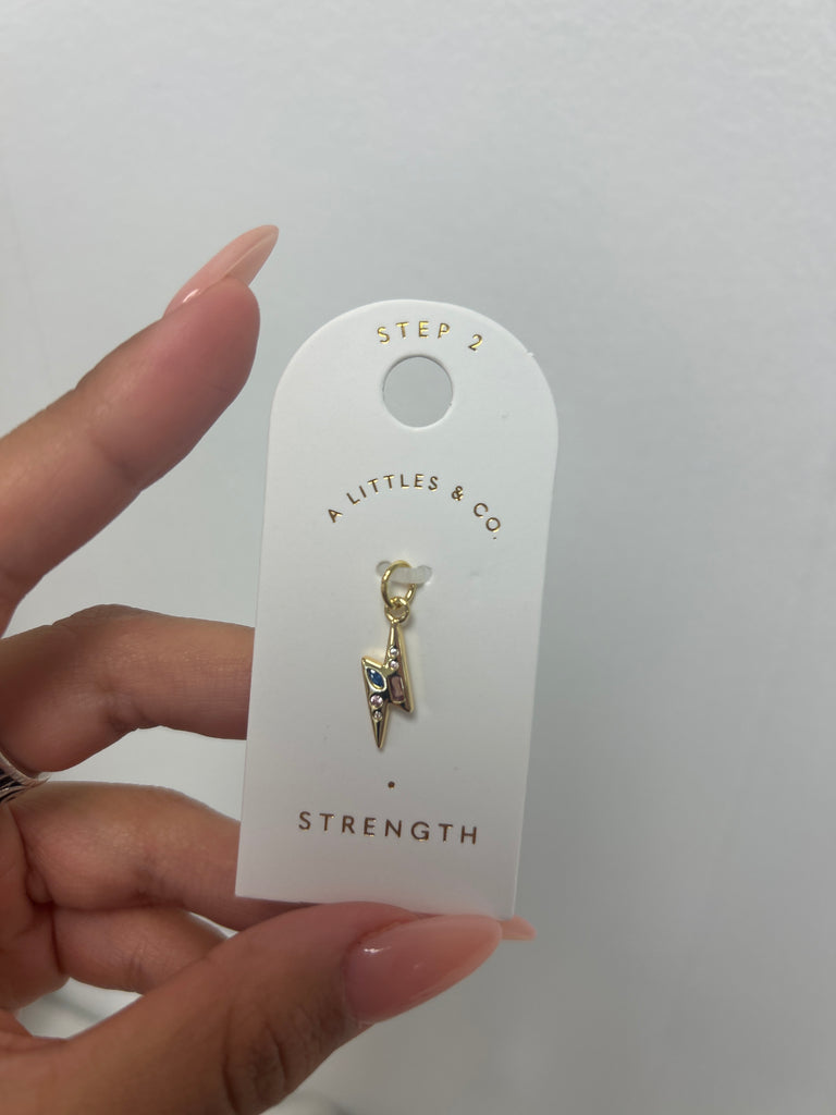 Small Charm | A LITTLE & CO
