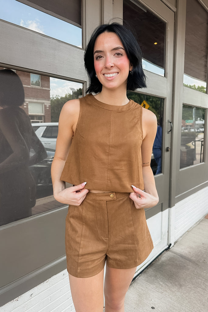 Ashlin Top