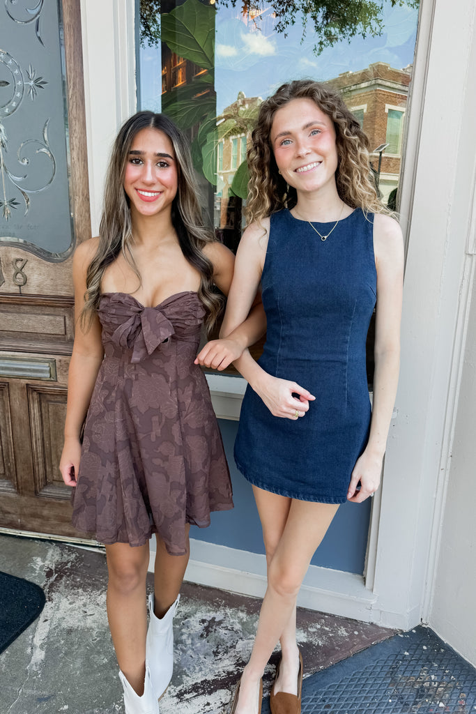 The Aria Dress