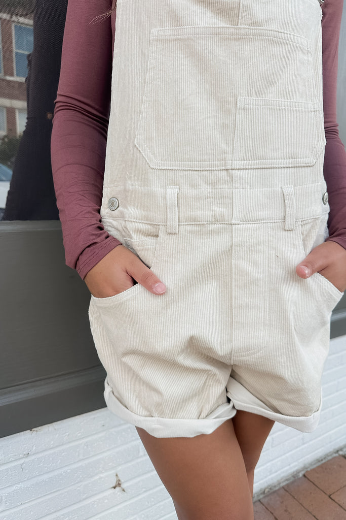 Basic Scoop Neck Top- Chocolate