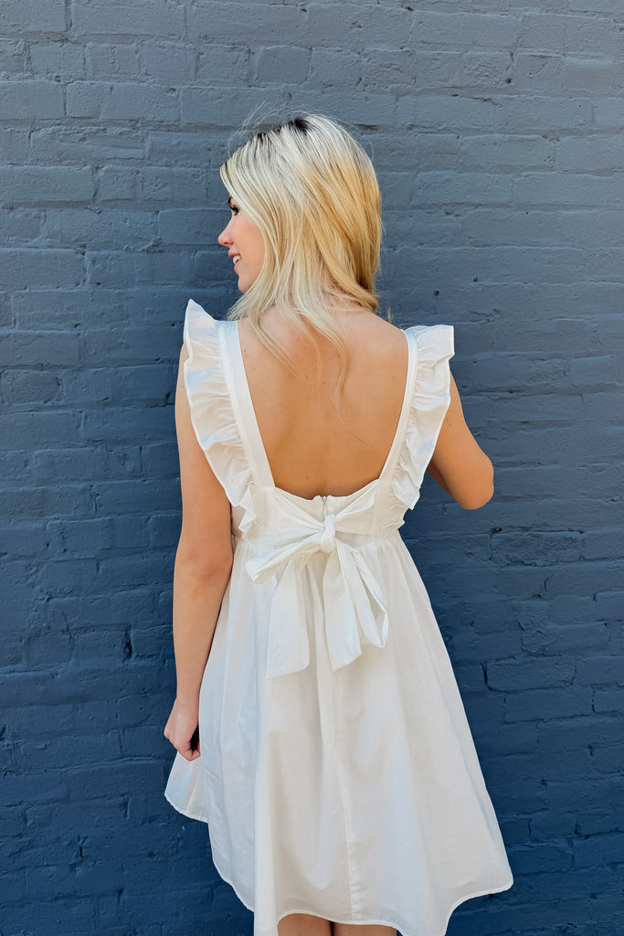 Evelyn Dress
