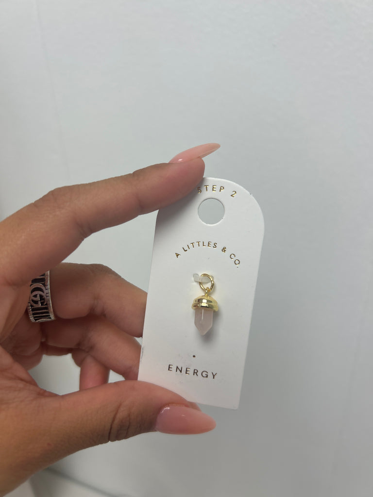 Small Charm | A LITTLE & CO