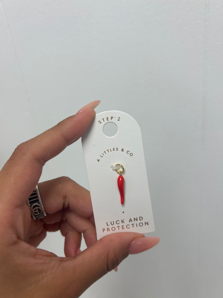 Medium Charm | A LITTLE & CO
