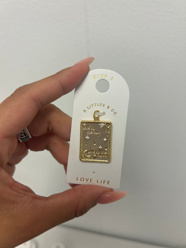 Large Charm | A LITTLE & CO